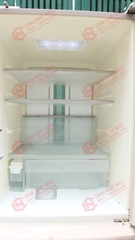 Tủ lạnh cao cấp 5 cánh Toshiba GR-D43G-NS 427L nội địa Nhật 95%