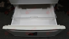 Tủ lạnh nội địa Toshiba GR-W46FA  thể tích 463L đời 2005