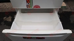 Tủ lạnh nội địa Toshiba GR-W46FA  thể tích 463L đời 2005