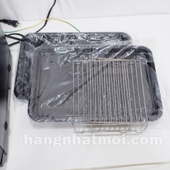  Lò vi sóng Sharp Healsio AX-RA20 Chính hãng nội địa Nhật