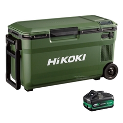 HiKOKI UL18DE 36L + một pin BSL36B18X