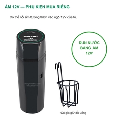 HiKOKI UL18DE 36L + một pin BSL36B18X