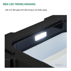 HiKOKI UL18DE 36L + một pin BSL36B18X
