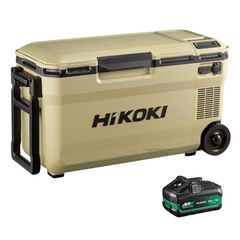 HiKOKI UL18DE 36L + một pin BSL36B18X