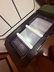 HiKOKI UL18DE 36L + một pin BSL36B18X