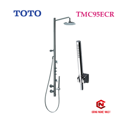 Vòi Sen Cây TOTO TCM95ECR