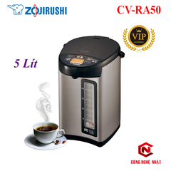 Bình Thủy Điện Zojirushi CV-RA50