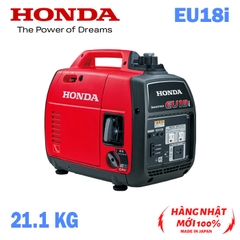 Máy phát điện di động xách tay Honda EU18i 1800VA Nội địa Nhật