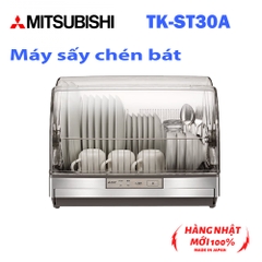 Máy sấy chén bát Mitsubishi TK-ST30A Chính hãng Nhật