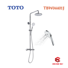 Vòi Sen Cây TOTO TBW04401J