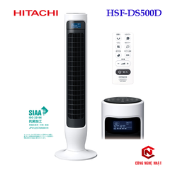 Quạt Điện Hitachi HSF-DS500D