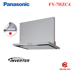 Máy Hút Mùi Panasonic FY-7HZC4 Tiết Kiệm Điện - Nội địa Nhật