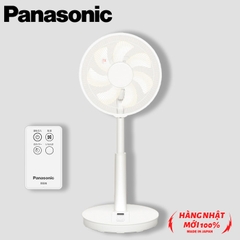 Quạt điện Panasonic F-CW324 Chính hãng nội địa Nhật