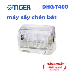 Máy sấy chén bát Tiger DHG-T400 Chính hãng Nhật