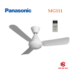 Quạt trần Panasonic F-MG111