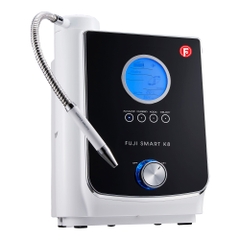 Máy lọc nước ion kiềm Fuji Smart K8 chính hãng mới 100%