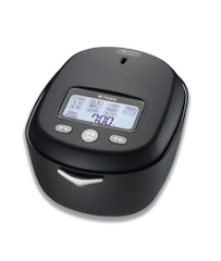 Nồi cơm điện Cao tần Áp suất Cao Cấp Tiger JRX-T060 2023 Nội địa Nhật