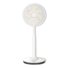 Quạt điện Panasonic F-CW338 Động cơ DC Chính hãng nội địa Nhật