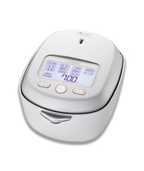 Nồi cơm điện Cao tần Áp suất Cao Cấp Tiger JRX-T060 2023 Nội địa Nhật