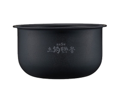 Nồi cơm điện Cao tần IH Tiger JPF-G055 Chính hãng