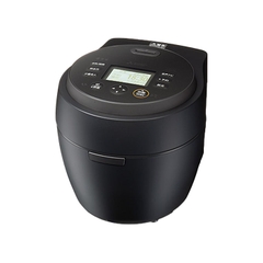 Nồi cơm điện Cao tần IH Áp suất Cao Cấp Mitsubishi NJ-BW10F Xoong Carbon Model 2023
