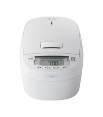 Nồi cơm điện Cao tần IH Áp suất TIGER JPV-A100 Nôi địa Nhật