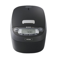 Nồi cơm điện Cao tần IH Áp suất TIGER JPV-A100 Nôi địa Nhật