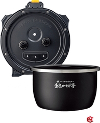 Nồi Cơm Điện Cao Tần IH Zojirushi NW-FA18