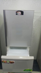 Tủ lạnh 5 cửa cao cấp Toshiba GR-D43N(NS) nội địa Nhật 96% 2nd