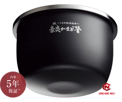 Nồi Cơm Điện Cao Tần IH Zojirushi NW-FA18