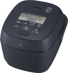 Nồi cơm cao tần áp suất Zojirushi NW-WA18-BZ 1,8 lít