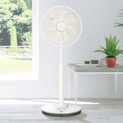 Quạt điện Panasonic F-CW338 Động cơ DC Chính hãng nội địa Nhật