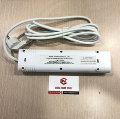 Ổ cắm di động đa năng ESL-VNC33 3 ổ cắm chính hãng ELPA JAPAN mới 100%