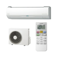Máy lạnh Hitachi nội địa Nhật RAS-W40F2 16.000BTU