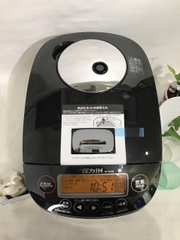 Nồi Cơm Điện Cao Tần Áp suất Zojirushi NP-BJ18 1.8L MADE IN JAPAN mới 100%