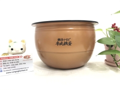 Nồi cơm điện cao tần áp suất Hút Chân Không Xoong Chuông TOSHIBA RC-18VXL nội địa Nhật mới 100%