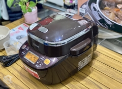 Nồi áp suất điện nội địa Nhật Zojirushi EL-MA30