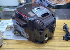 Nồi áp suất điện nội địa Nhật Zojirushi EL-MA30