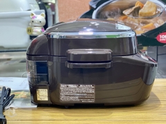 Nồi áp suất điện nội địa Nhật Zojirushi EL-MA30