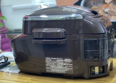 Nồi áp suất điện nội địa Nhật Zojirushi EL-MA30