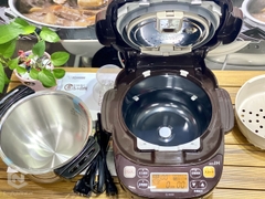 Nồi áp suất điện nội địa Nhật Zojirushi EL-MA30