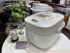 Nồi Cơm Điện Áp Suất Hút Chân Không TOSHIBA RC-10VXG