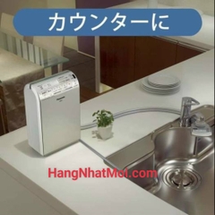 Máy lọc nước ion kiềm Panasonic TK8051 MADE IN JAPAN MỚI 100%