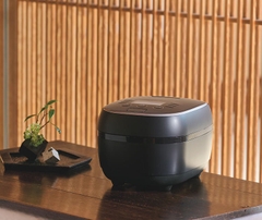 Nồi cơm điện cao tần áp suất Tiger JPH-S100 Chính hãng Nhật
