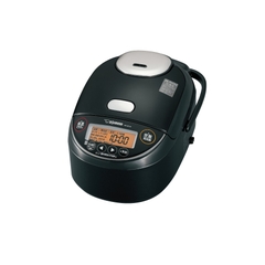 Nồi cơm điện Cao tần IH Áp suất Zojirushi NP-ZX18 Chính hãng