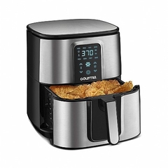Nồi chiên không dầu Gourmia GAF778 nội địa Nhật