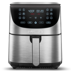 Nồi chiên không dầu Gourmia GAF778 nội địa Nhật