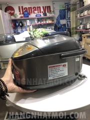 Nồi cơm Cao tần IH Zojirushi NP-VD18 chính hãng 90% đã chuyển lên điện 220V