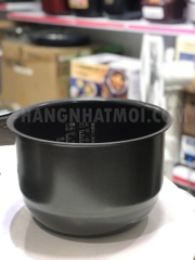 Nồi cơm Cao tần IH Zojirushi NP-VD18 chính hãng 90% đã chuyển lên điện 220V