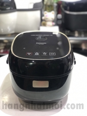 Nồi cơm điện Cao tần IH Áp suất Panasonic SR-KT069 2nd 95%